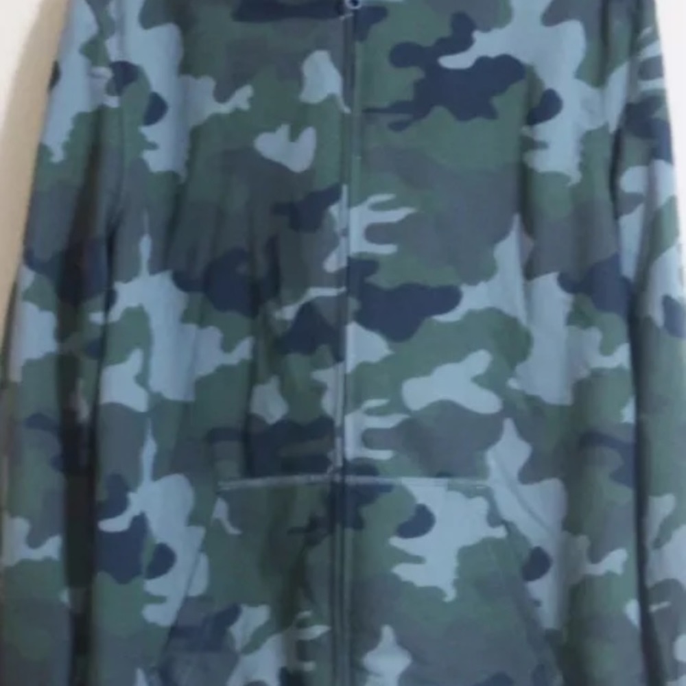 Boys Jacket - Picture 2 of 4